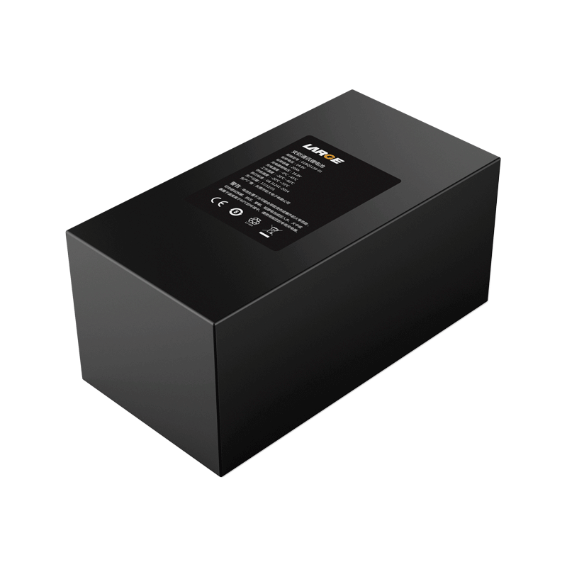 14.8V 20Ah 18650 三洋 安防通訊鋰電池，鈷酸鋰材料
