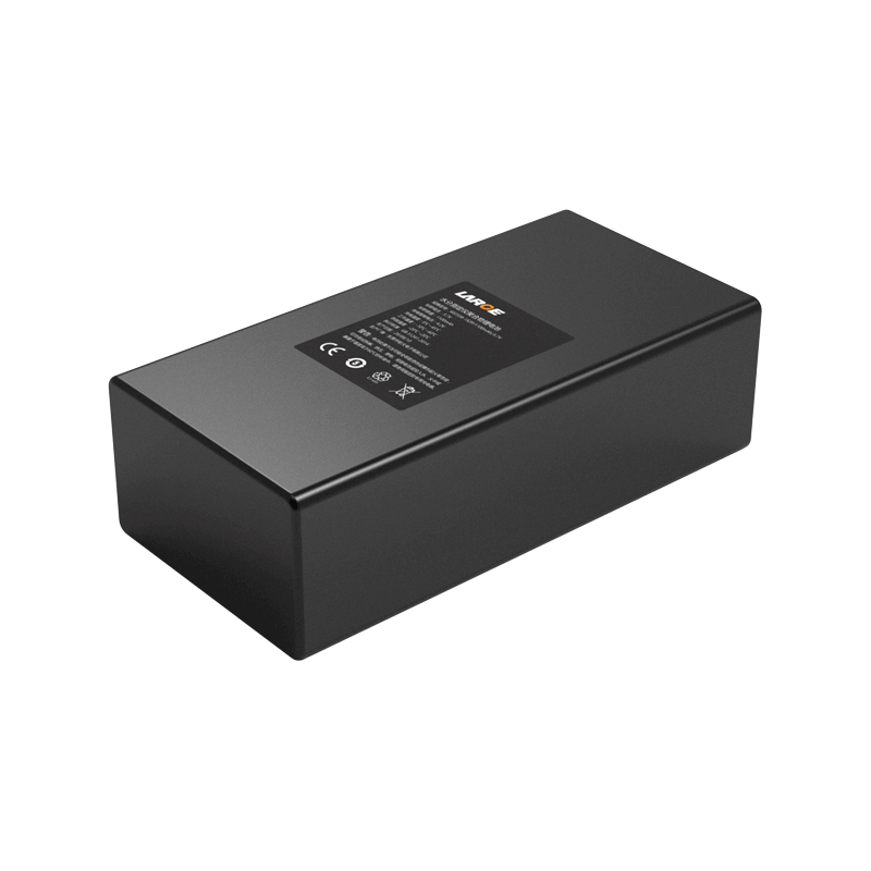 3.7V 1100mAh 水分測定儀聚合物鋰電池，鈷酸鋰材料