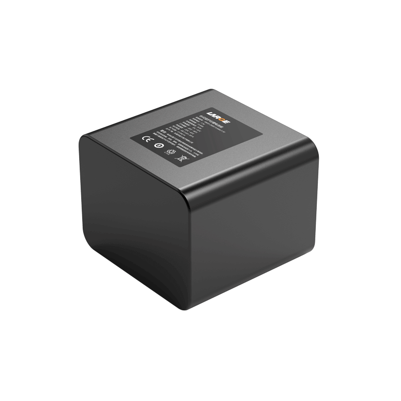 18650 7.3V 15.6Ah臺(tái)式監(jiān)護(hù)儀鋰電池組