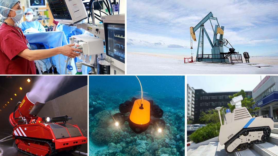 定制36V鋰電池應(yīng)用領(lǐng)域